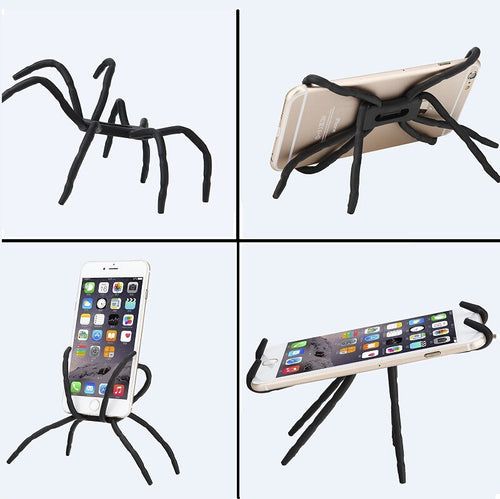 Universal Spider Mobile Phone Holder