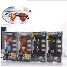 Load image into Gallery viewer, Earphone Headset Cute Batman for Cellphone