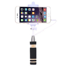 Load image into Gallery viewer, Mini Cute Portable Folding Extendable Selfie Stand Holder