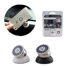 Load image into Gallery viewer, 360 Degree Rotating Car Phone Holders