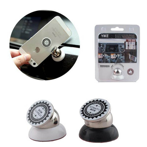 360 Degree Rotating Car Phone Holders