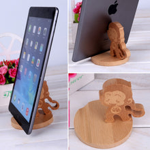 Load image into Gallery viewer, Universal Portable Cute Mobile Phone Holder