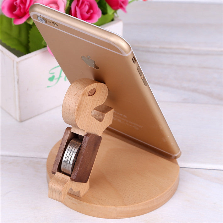 Universal Portable Cute Mobile Phone Holder