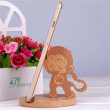 Load image into Gallery viewer, Universal Portable Cute Mobile Phone Holder