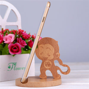 Universal Portable Cute Mobile Phone Holder