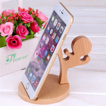 Load image into Gallery viewer, Universal Portable Cute Mobile Phone Holder