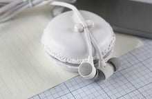 Load image into Gallery viewer, New Macarons Design In-Ear Earphone