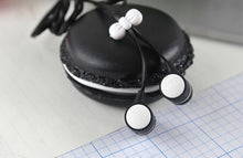Load image into Gallery viewer, New Macarons Design In-Ear Earphone