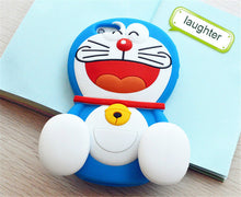 Load image into Gallery viewer, Cute Popular Cartoon Doraemon Phone Casing