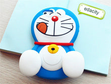 Load image into Gallery viewer, Cute Popular Cartoon Doraemon Phone Casing