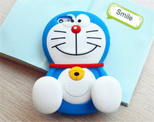 Load image into Gallery viewer, Cute Popular Cartoon Doraemon Phone Casing