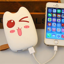 Load image into Gallery viewer, Cute Cartoon Totoro Power Bank