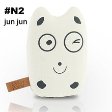 Load image into Gallery viewer, Cute Cartoon Totoro Power Bank